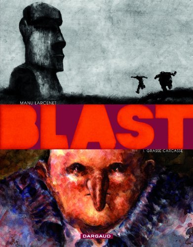 Blast1