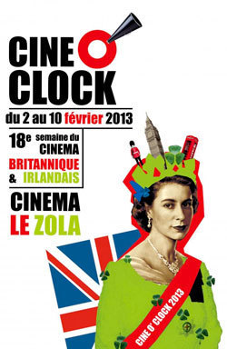 ciné o'clock
