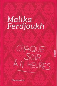 chaque ii