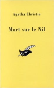 mort sur le nil