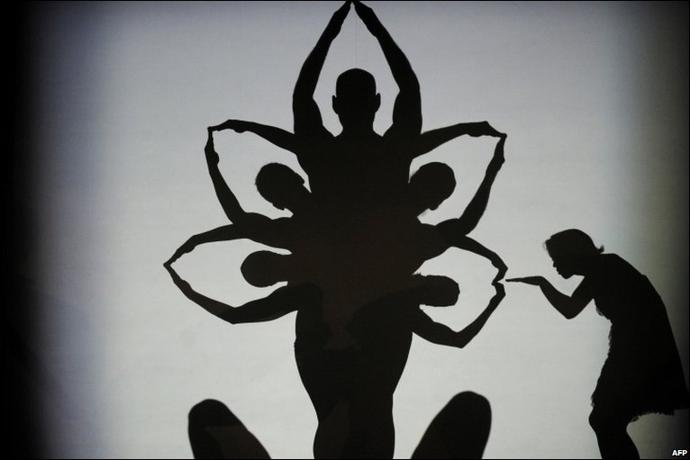 Shadowland