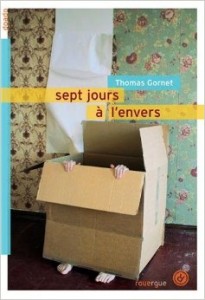 sept jours a l'envers