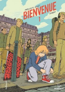 bIENVE