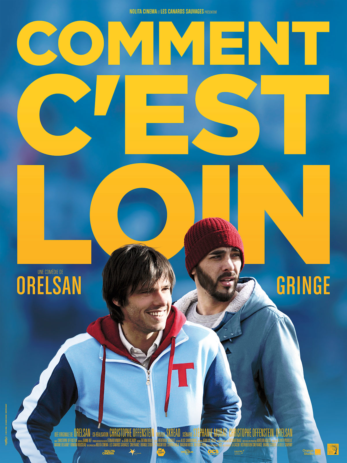comment loin