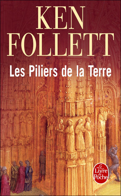 ken follte