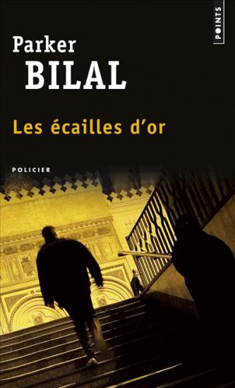 ecailles or