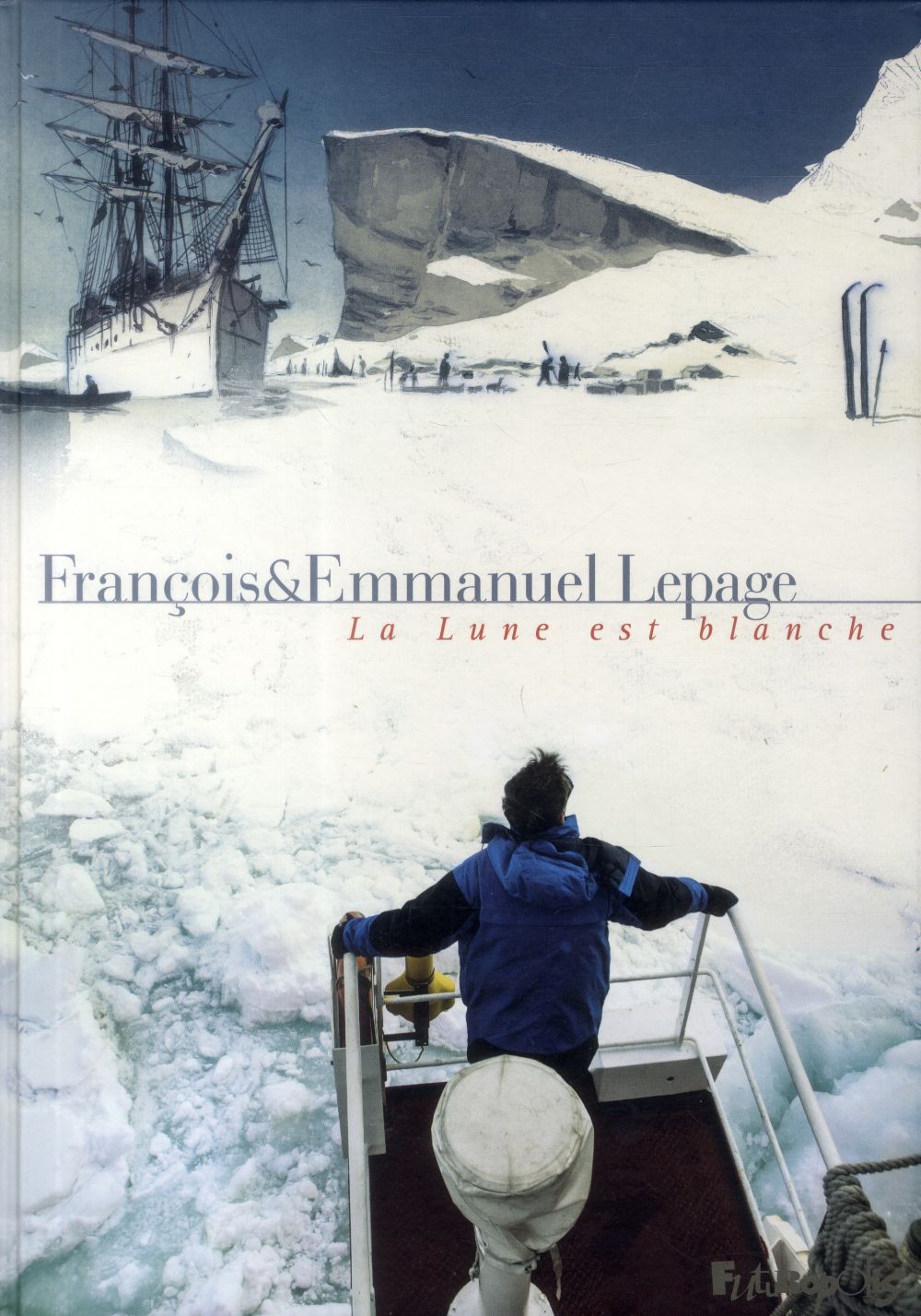lepgage