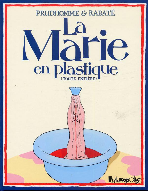 marie plastique