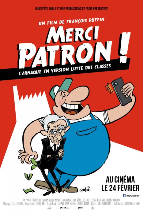 patron