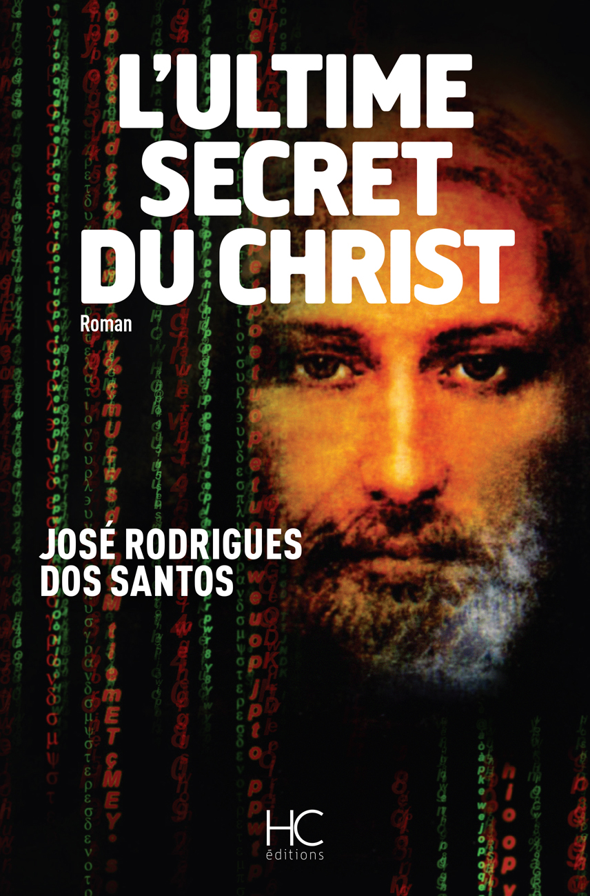 secret christ