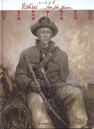 western