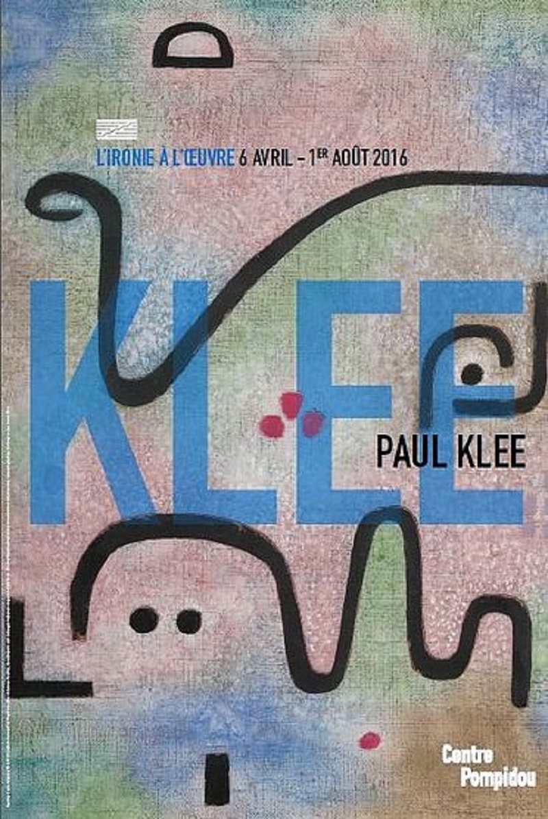 Affiche-expo-Paul-Klee