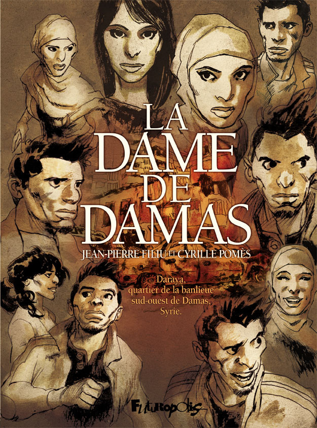 La_dame_de_Damas