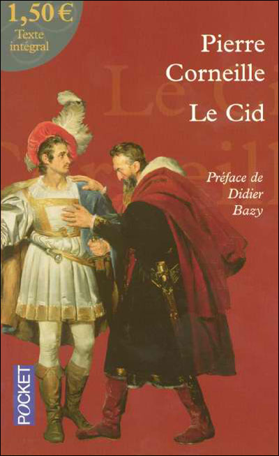 cid corneille