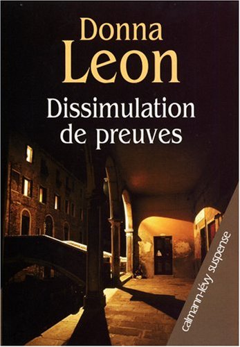 donna leon