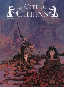 la cité des chiens
