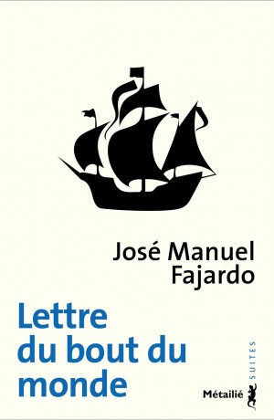 lettre du bout du monde