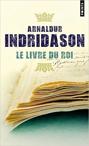 livre roi
