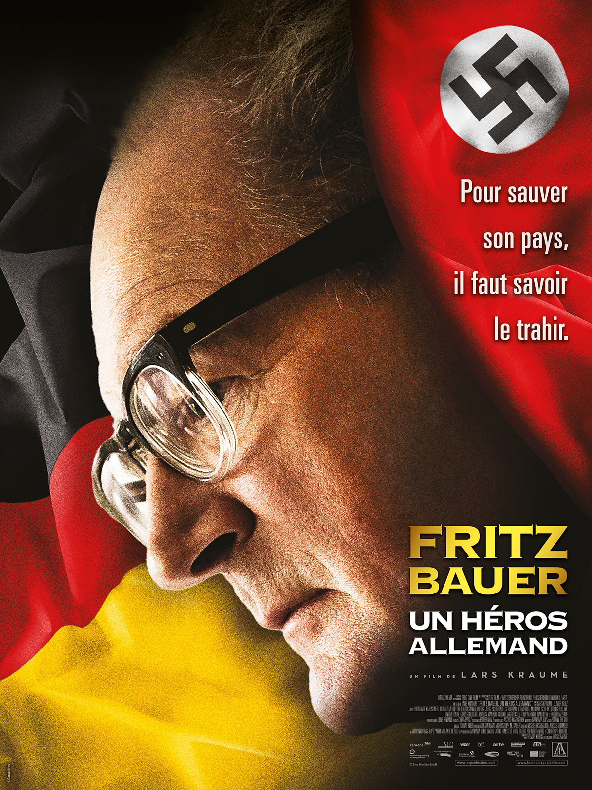 fritz bauer