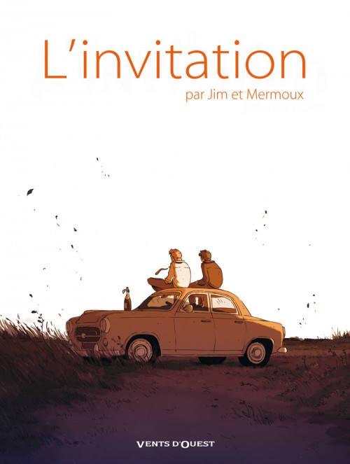 invitation