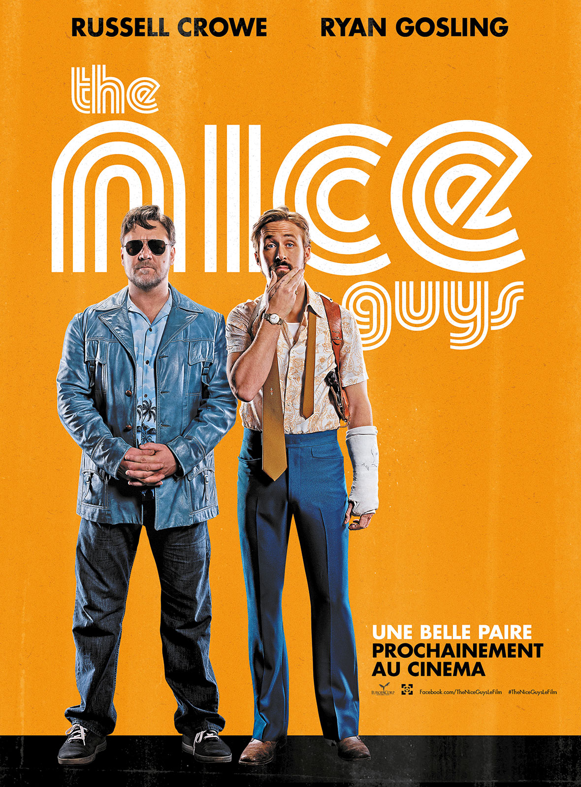 nice guys