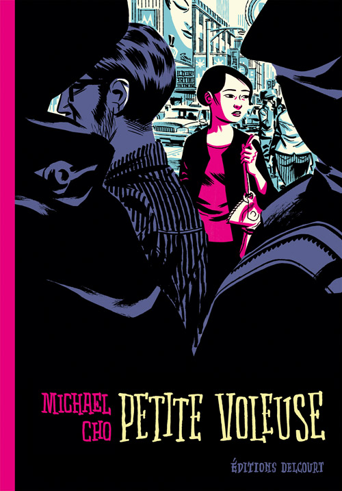 petite-voleuse