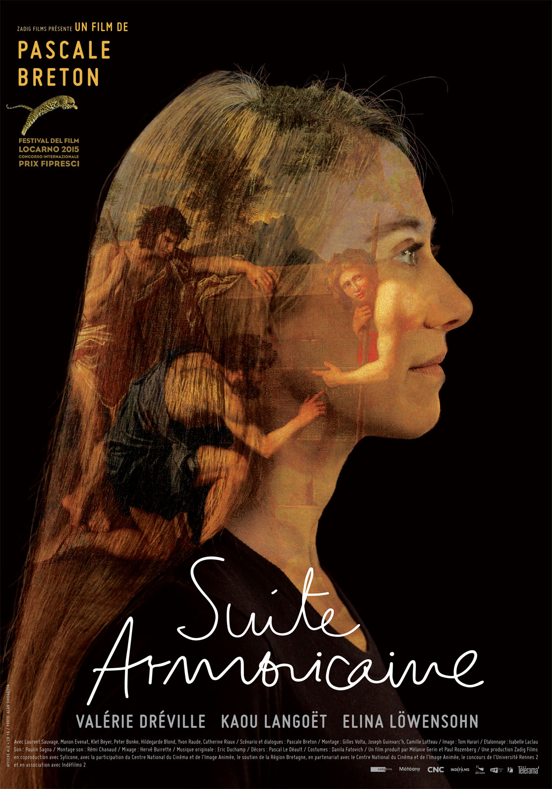 suite armoricaine