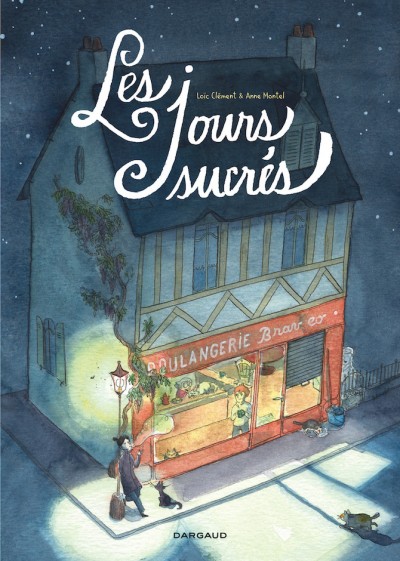 jours sucres
