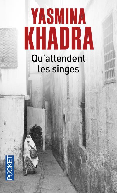 attendent singes