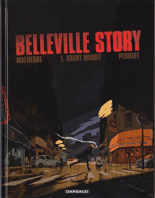 belleville-story