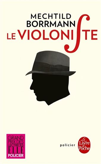 violoniste