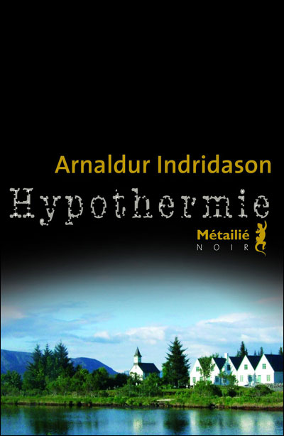 erlendur