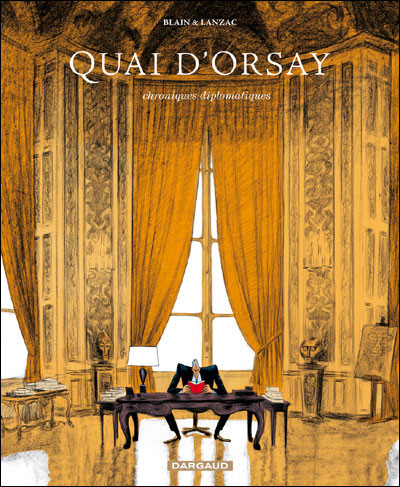 orsay