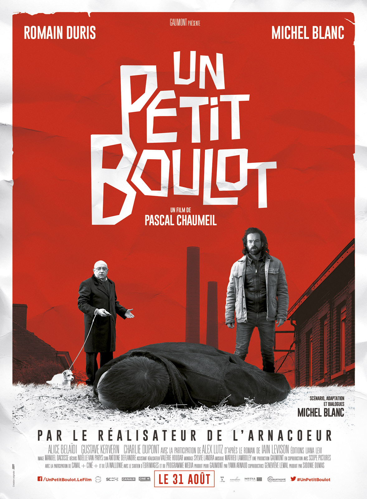 petit-boulot