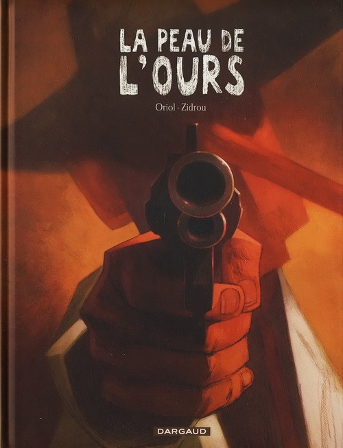 peau-ours