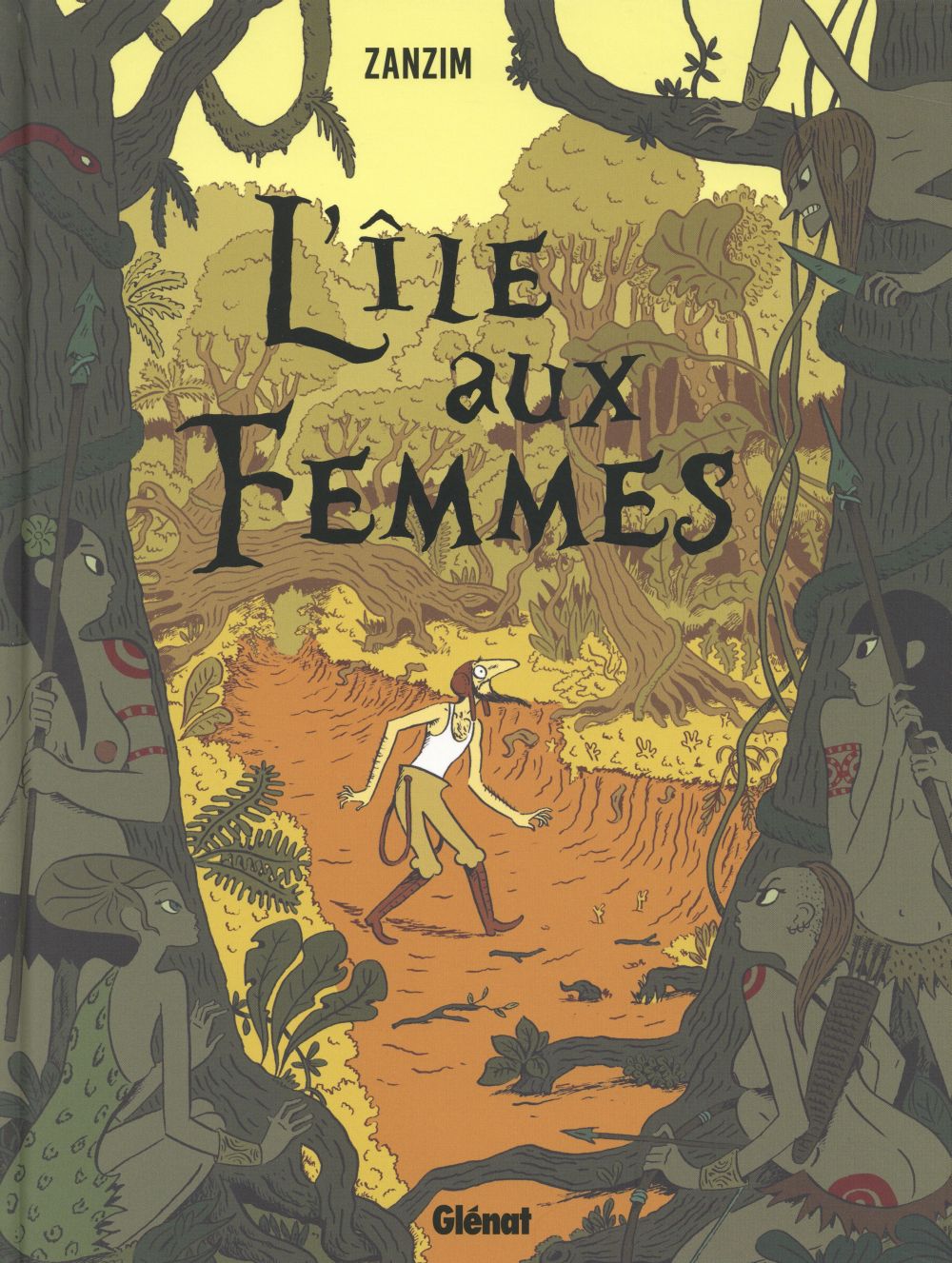 ile-aux-femmes