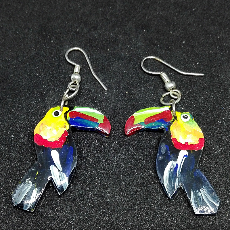 Toucans