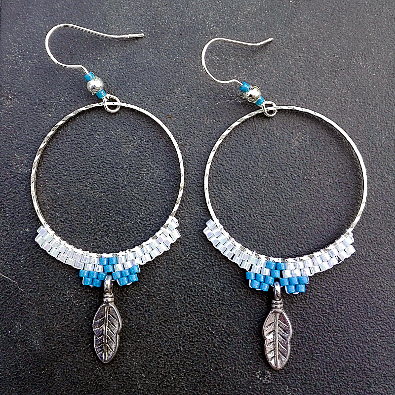 Créoles Cherokee