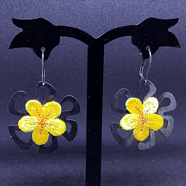 Bouton d'or