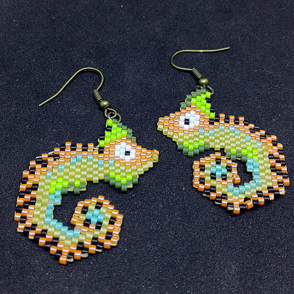 Caméléon
