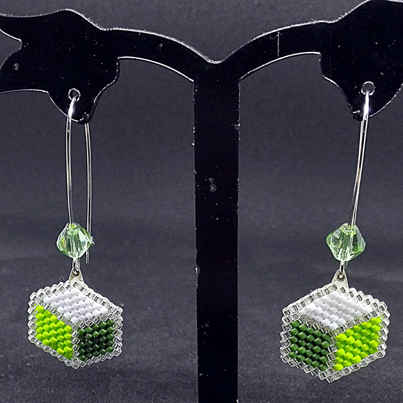 Cubes
