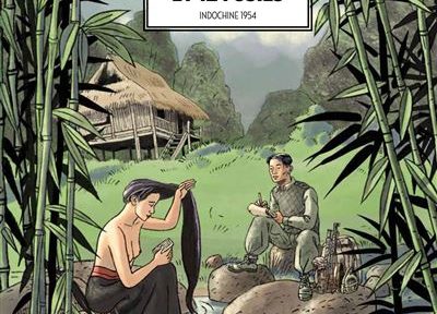40 hommes et 12 fusils – Marcelino Truong