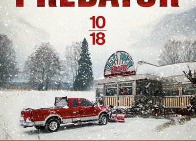 American predator – Maureen Callahan