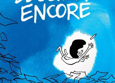 Dessiner encore – Coco