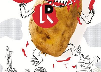 La revue dessinée n°37 – Automne 2022