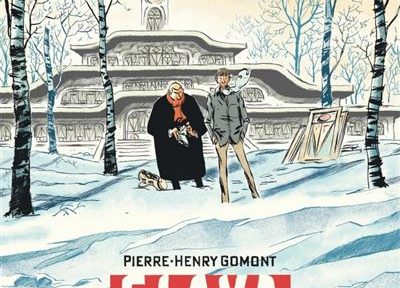 Slava, Tome 1 : après la chute – Pierre-Henry Gomont