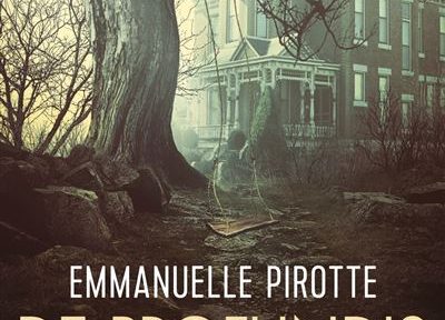 De profundis – Emmanuelle Pirotte