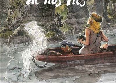 La sève de nos vies – Aulne & Bertrand
