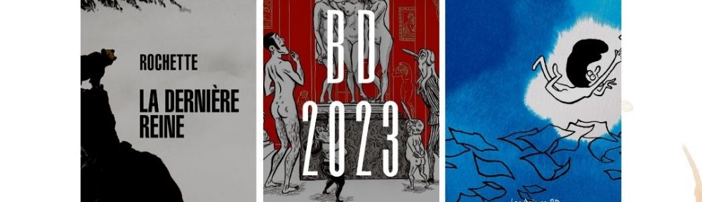 Top Ten BD 2023