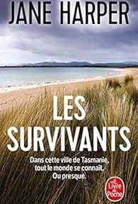Les survivants – Jane Harper